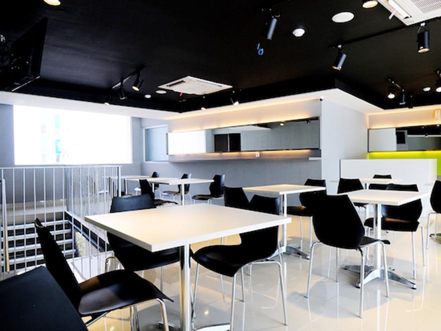 Swift Inn Aeropolis Airport تانجيرانغْ المظهر الخارجي الصورة
